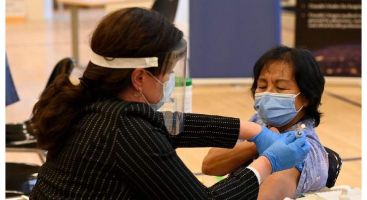 S.Korea reports 226 more cases of COVID-19 variants, 1,964 in total
