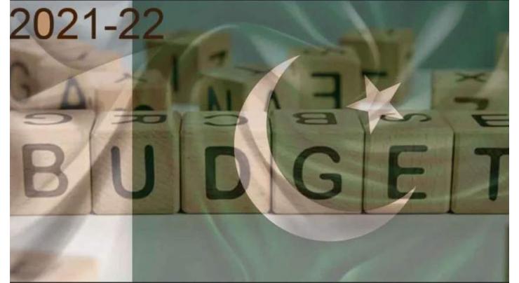 AJK Budget for the fiscal year 2021-22 to be announced on Wednesday
