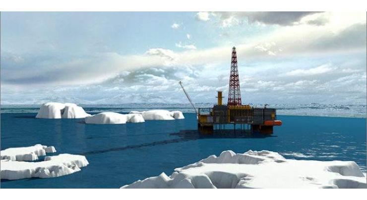 NGOs take Norway to European Court over Arctic oil exploration
