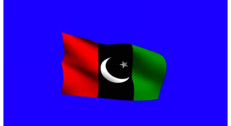 Two seasoned PPP Jialas'  part ways of  party :  Announces to contest  AJK Polls being independent candidates
