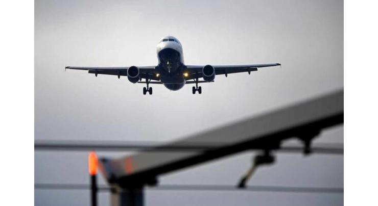 US Launches $3Bln Fund to Help Protect Aviation Industry Jobs - Transportation Dept.