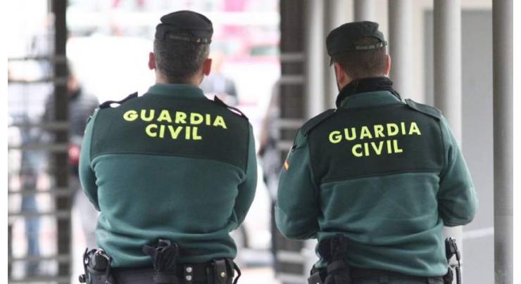 Spain Detains 11 on Suspicion of Corruption Over COVID-19 Supplies - Civil Guard