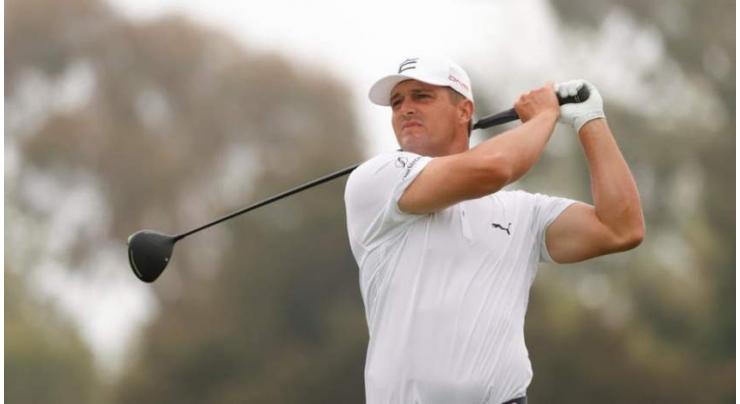 No Koepka-DeChambeau pairing in early rounds of US Open
