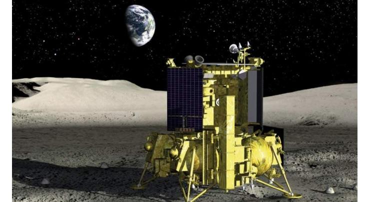 Europe May Join Russian-Chinese Project on Creation of Scientific Lunar Station -Roscosmos