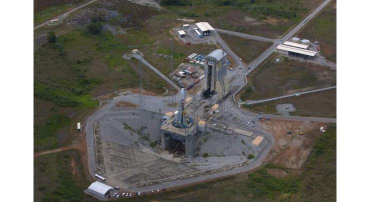 Soyuz Launch Complex at Kourou Spaceport May Be Used for Manned Launches - Roscosmos