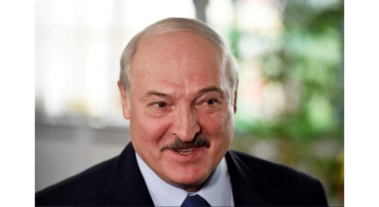 Lukashenko Says Every Region Needs to Be Ready to Mobilize in Short Time