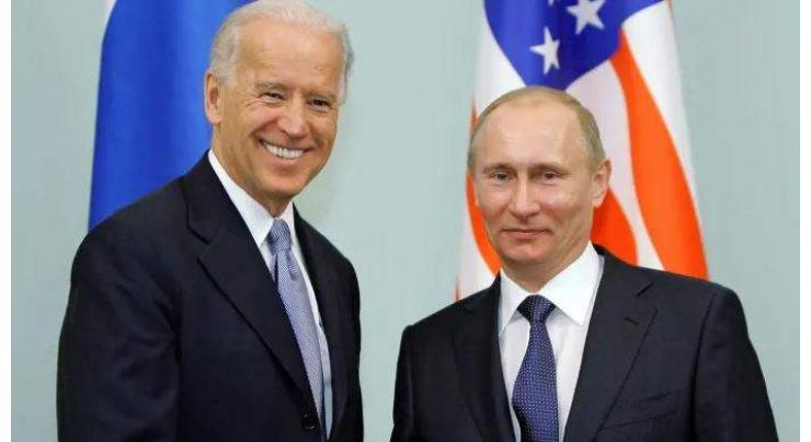 Size matters at Putin-Biden summit venue
