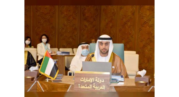 Arab Information Ministers Council re-selects Dubai as Capital of Arab Media