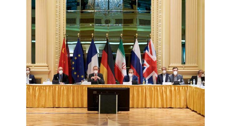 'Time on no one's side' in Iran nuclear talks: France
