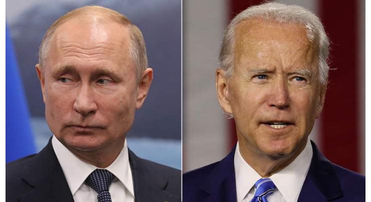 Putin Says Satisfied With Biden's Answer Over US President's 'Harsh Remarks'