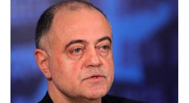 Former Bulgarian Intelligence Chief Says Kremlin Involved in His Dismissal