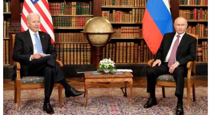 US, Russia agree to return ambassadors: Putin
