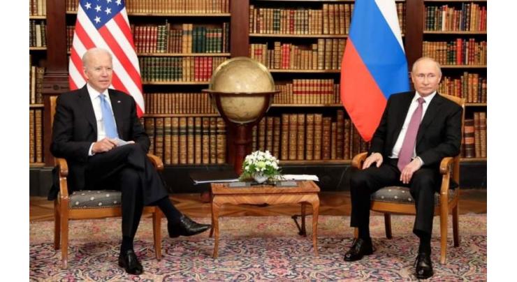 Beijing Welcomes Putin-Biden Agreement to Launch Strategic Stability Dialogue