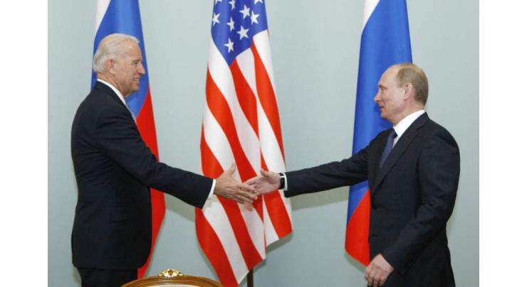 Putin, Biden Touched Upon Iran at Narrow-Format Negotiations - Kremlin