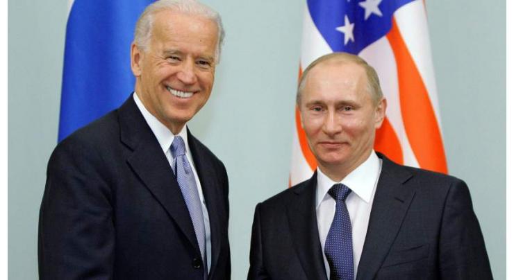 Putin, Biden Did Not Discuss Lists for Potential Prisoner Exchange - Kremlin