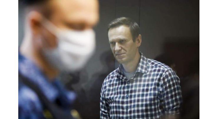 US Not Proposing to Russia to Exchange Navalny for Other Prisoners - Kremlin
