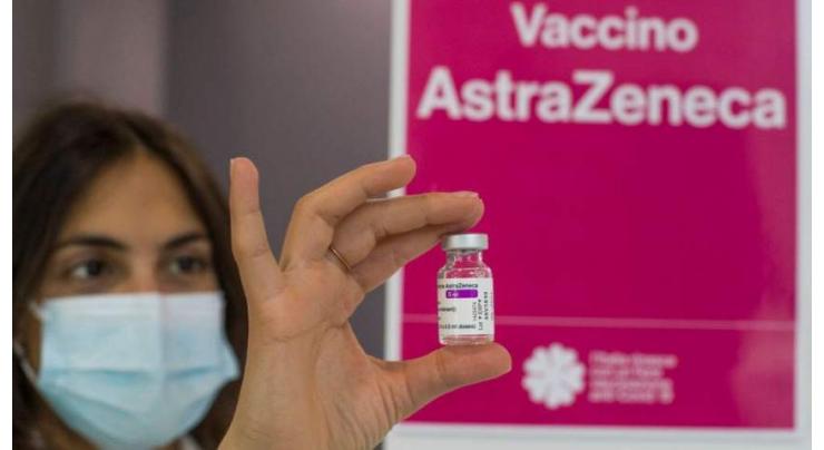 AstraZeneca COVID-19 vaccine recommended for Australians aged above 60
