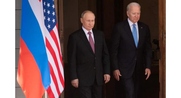 Putin, Biden Did Not Discuss Venezuela, OPEC+ - Kremlin