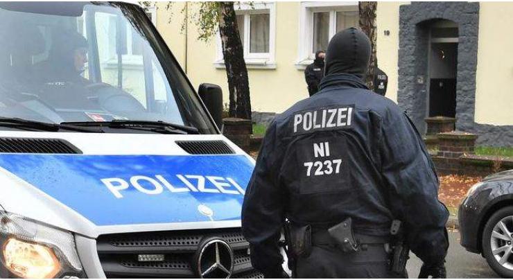 One Person Killed, One Injured in Shooting in Germany's North Rhine-Westphalia - Reports
