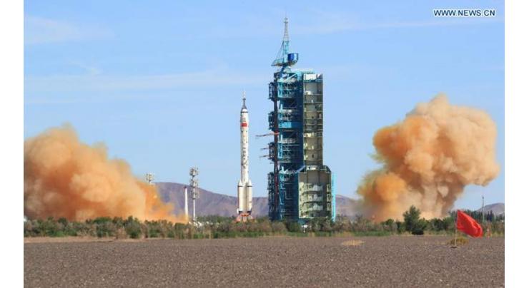 China launches first crew to live in core module of space station

 
 