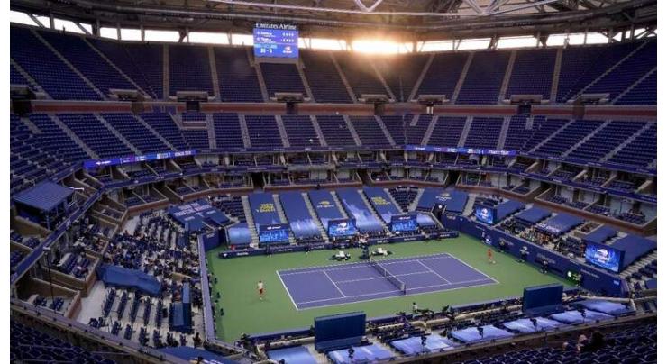 US Open to welcome back tennis fans at 100% capacity
