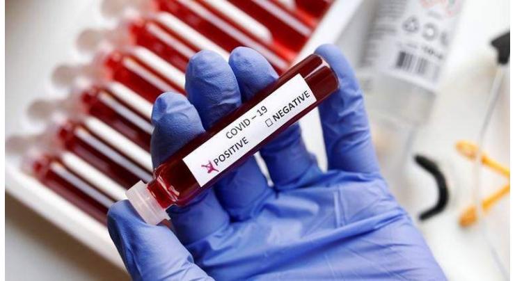 COVID-19 claims 14 more patients, infects 605 others
