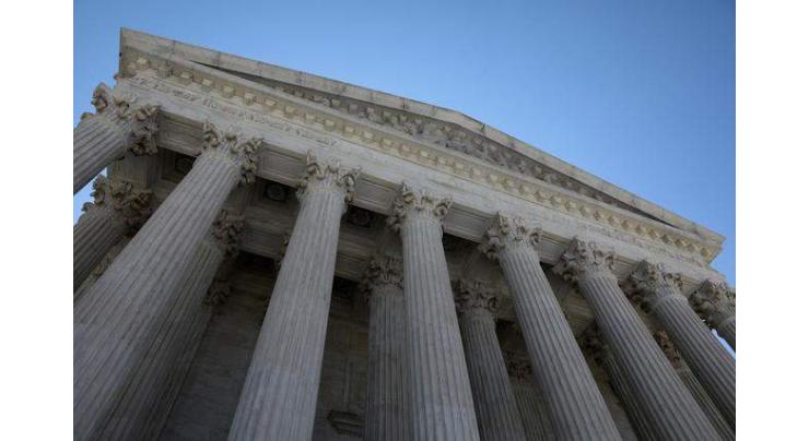 US Supreme Court backs church rejection of gay foster parents
