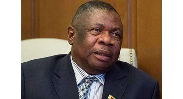 Zimbabwe Hoping for Tangible Progress Ahead of 2022 Russia-Africa Summit - Ambassador