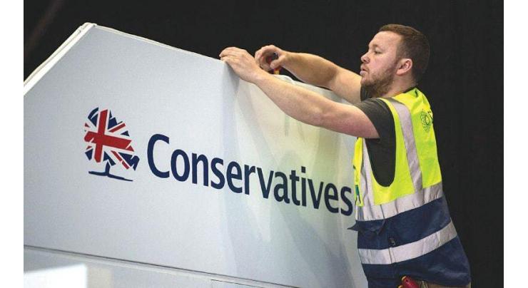 UK Conservatives lose safe seat in major upset
