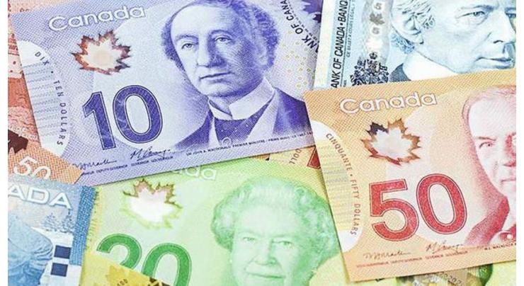 Canada's CPI continues rising in May
