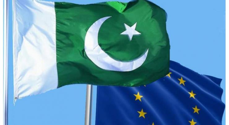 EU welcomes Pakistan's engagement with FATF for different issues
