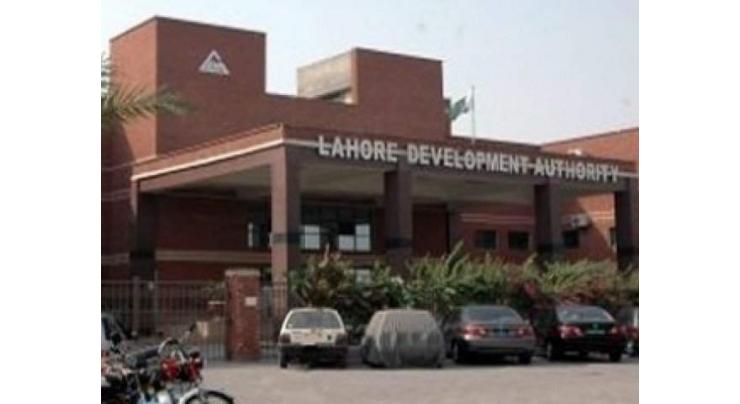 LDA to hold auction of commercial plots on June 23
