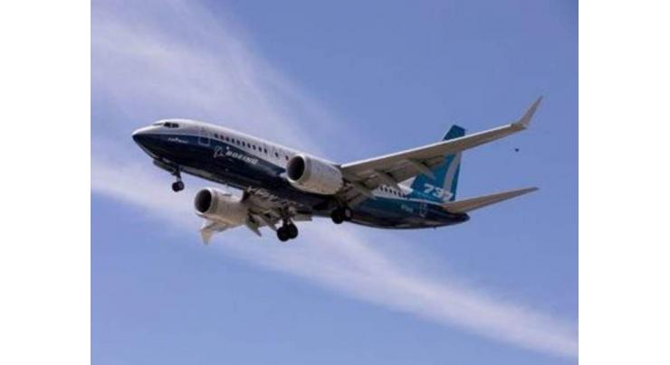Newest Boeing 737 MAX to make first test flight
