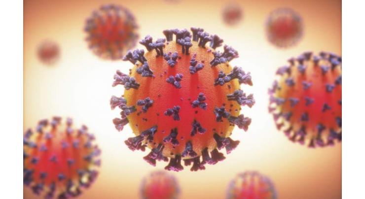Coronavirus infections rising in Senegal

