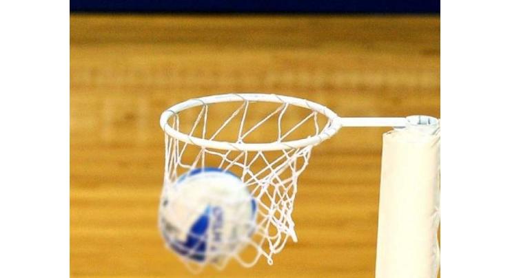 National Netball Championship from June 27
