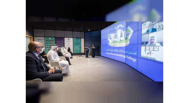 UAE government develops innovative solutions to energy, infrastructure challenges