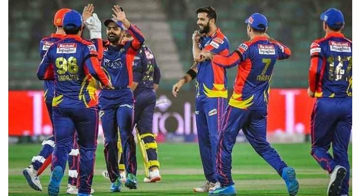 Karachi Kings will take on Quetta Gladiators for their survival today