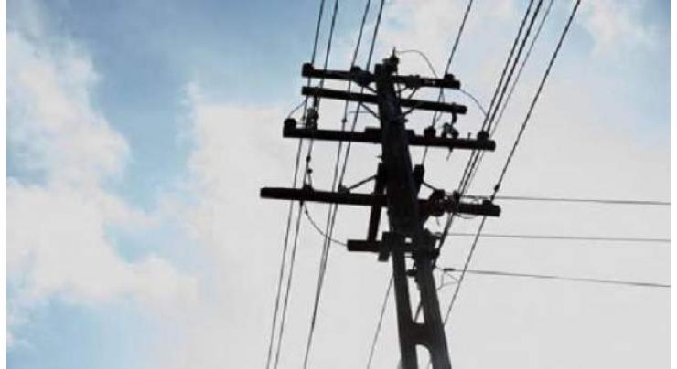 Labourer electrocuted,  another injured
