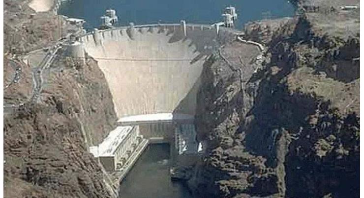 KP Chief Secretary for timely completion of Dasu Dam
