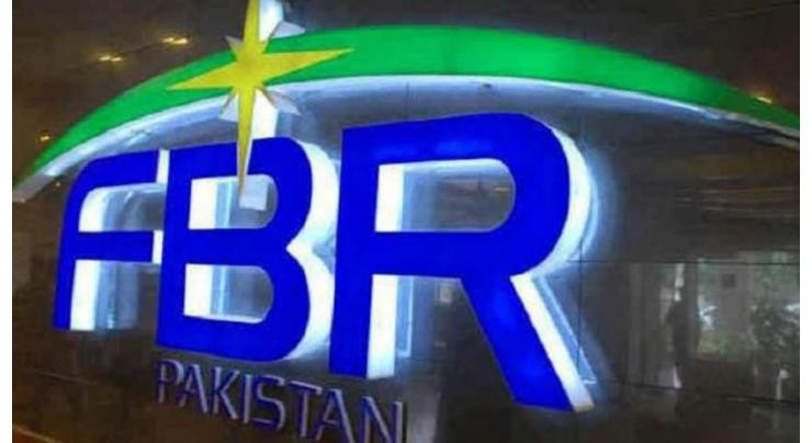 FBR unearths massive case of under invoicing

