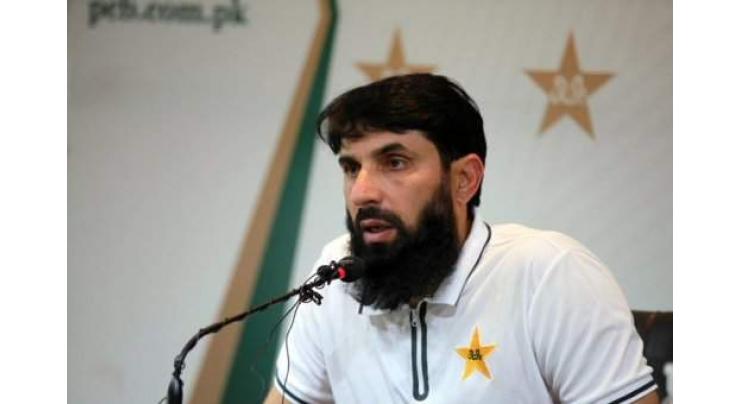 Amir was dropped due to performance, injuries but door is still open: Misbah
