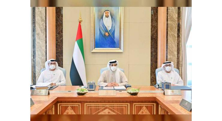 Ministerial Development Council discusses government initiatives, projects