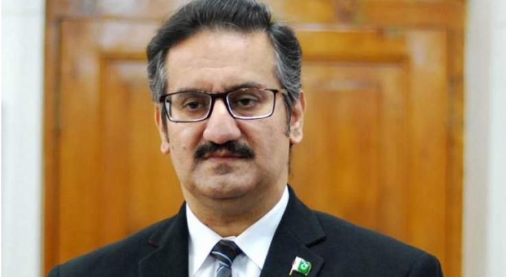 South Punjab budget to be " ring fenced" ,  says ACS
