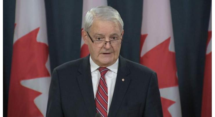 UPDATE - Canada Imposes Sanctions on 17 Belarusian Officials, 5 Entities - Global Affairs