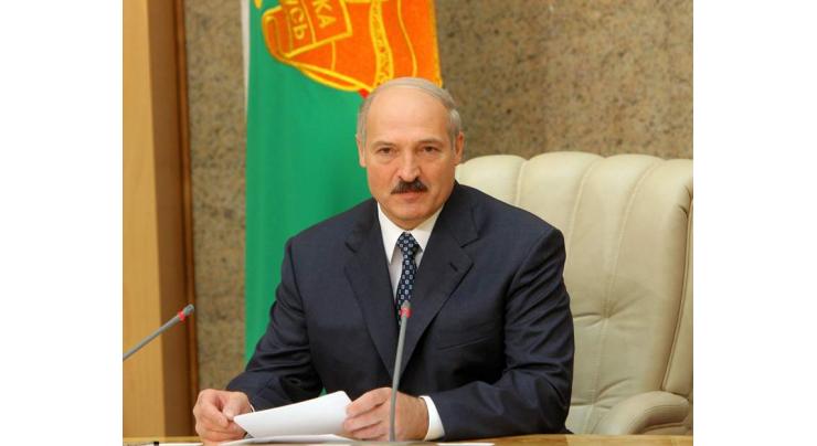 Lukashenko Family Members, Businessmen, Security Officials Added to New EU Sanctions List