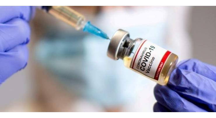 KP receives new consignment of Sinovac containing 240,000 dozes: DG Health
