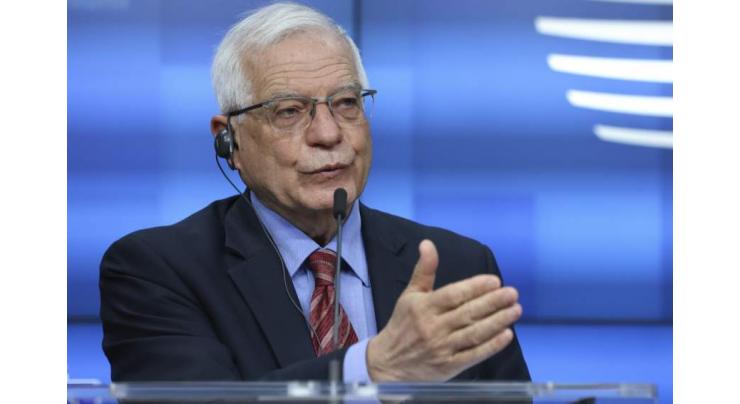 EU Foreign Ministers Agree On Sectoral Economic Sanctions on Belarus - Borrell