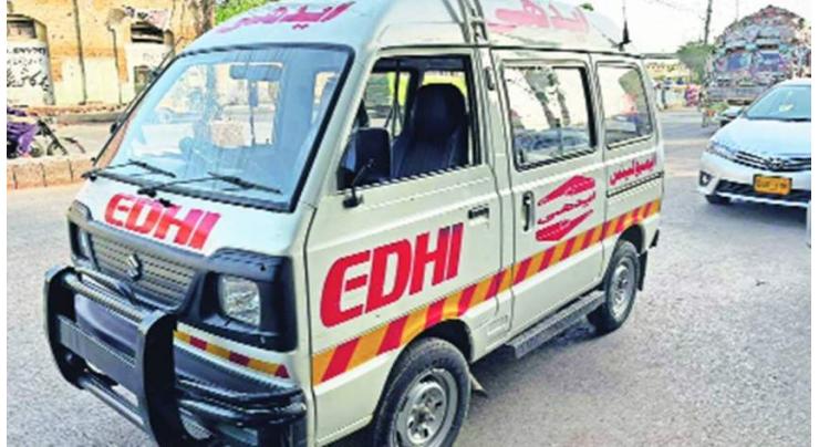 Girl dies of burn injuries, nine others victims of cylinder blast under treatment
