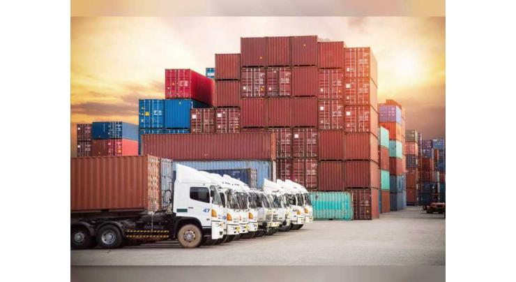 Abu Dhabi&#039;s non-oil foreign trade reached AED201.2 billion in 2020: Abu Dhabi Customs official