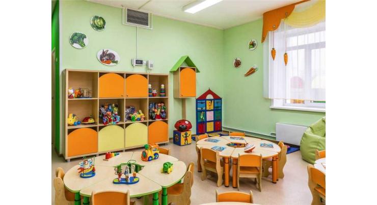 Abu Dhabi approves updated requirements for operating children’s nurseries